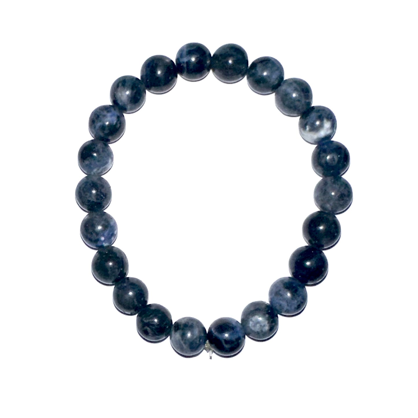 Sodalite Bracelet (8mm)