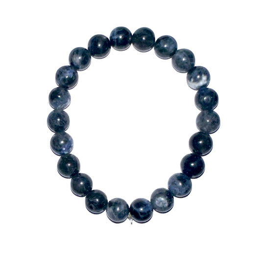 Sodalite Bracelet (8mm)
