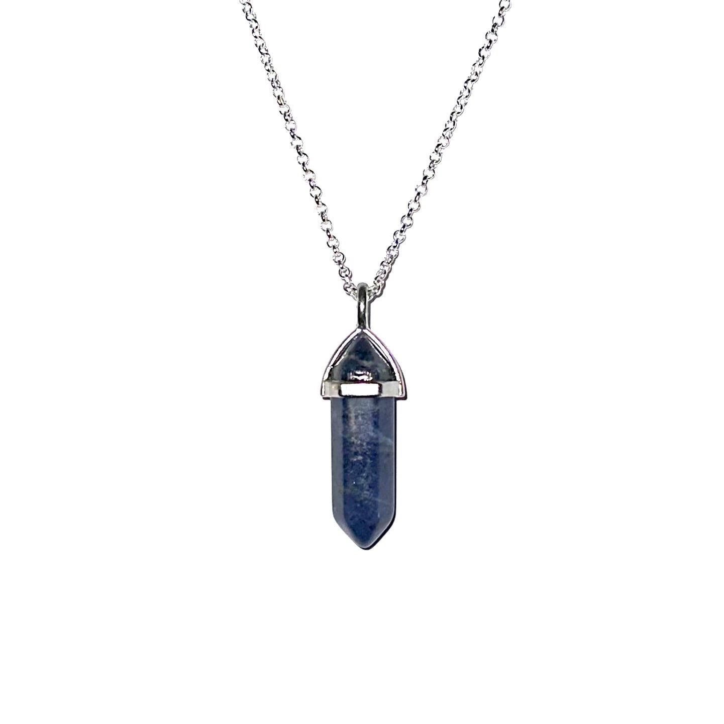 Sodalite Necklace