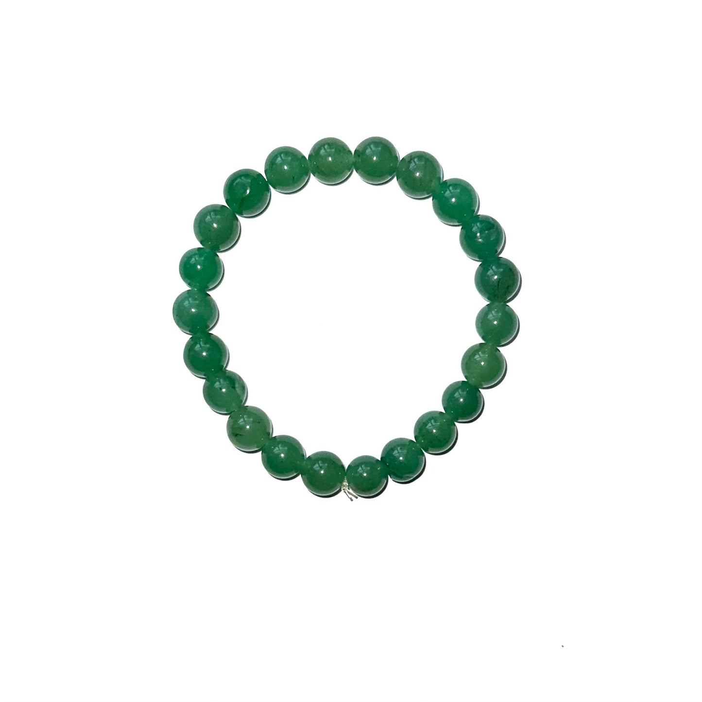 Green Aventurine Bracelet (8mm)