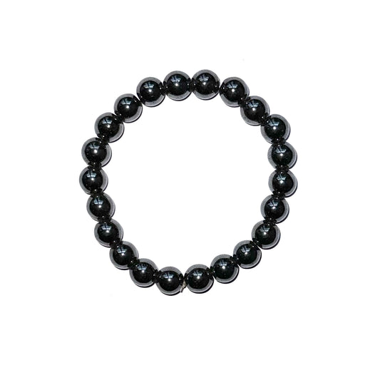 Hematite Bracelet (8mm)