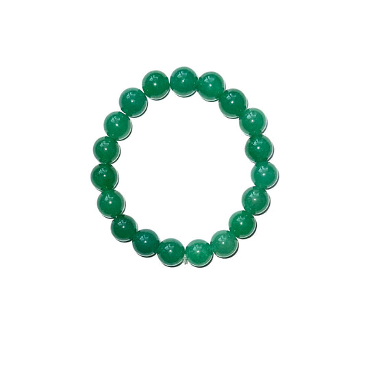 Green Aventurine Bracelet (10mm)