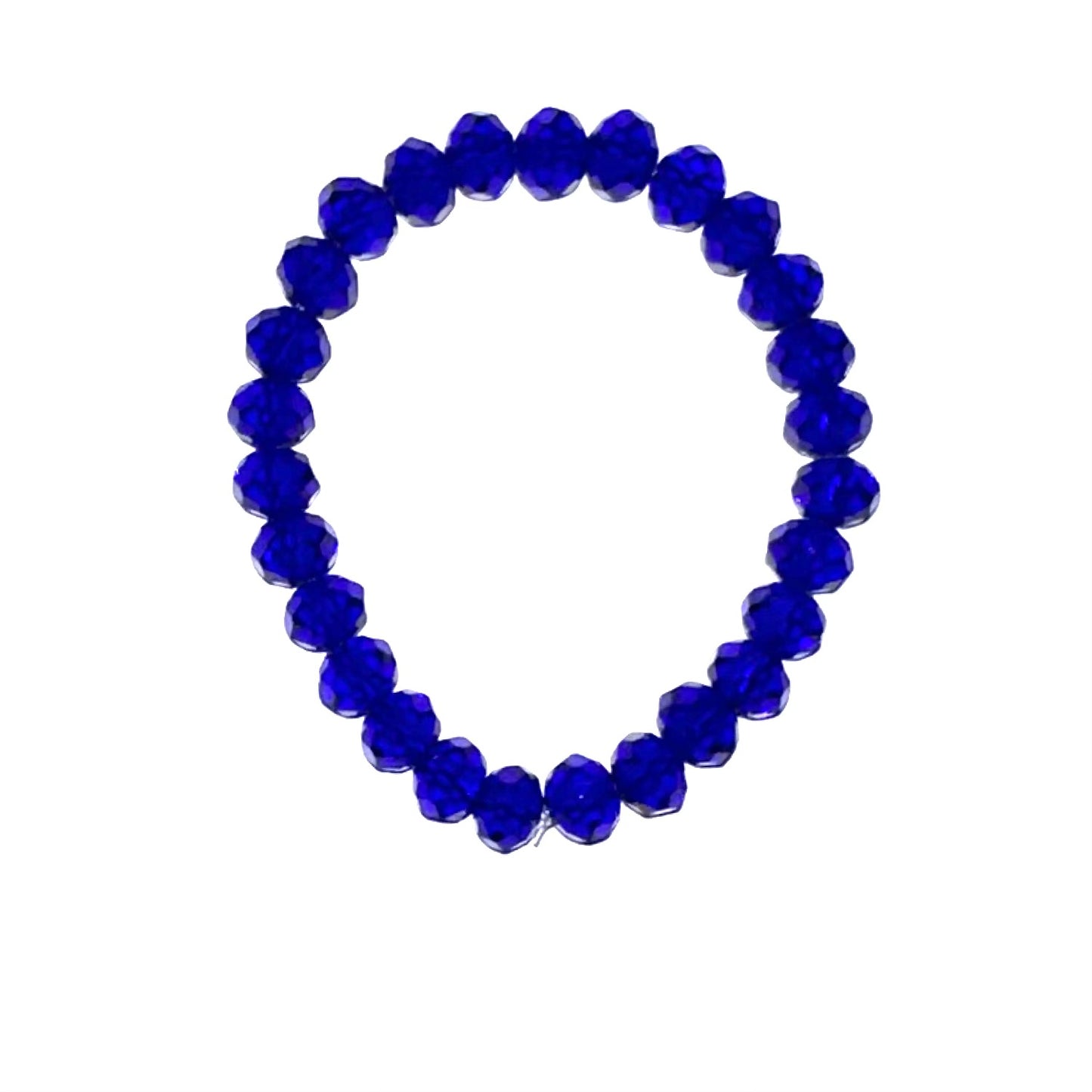 Sapphire Blue Bracelet