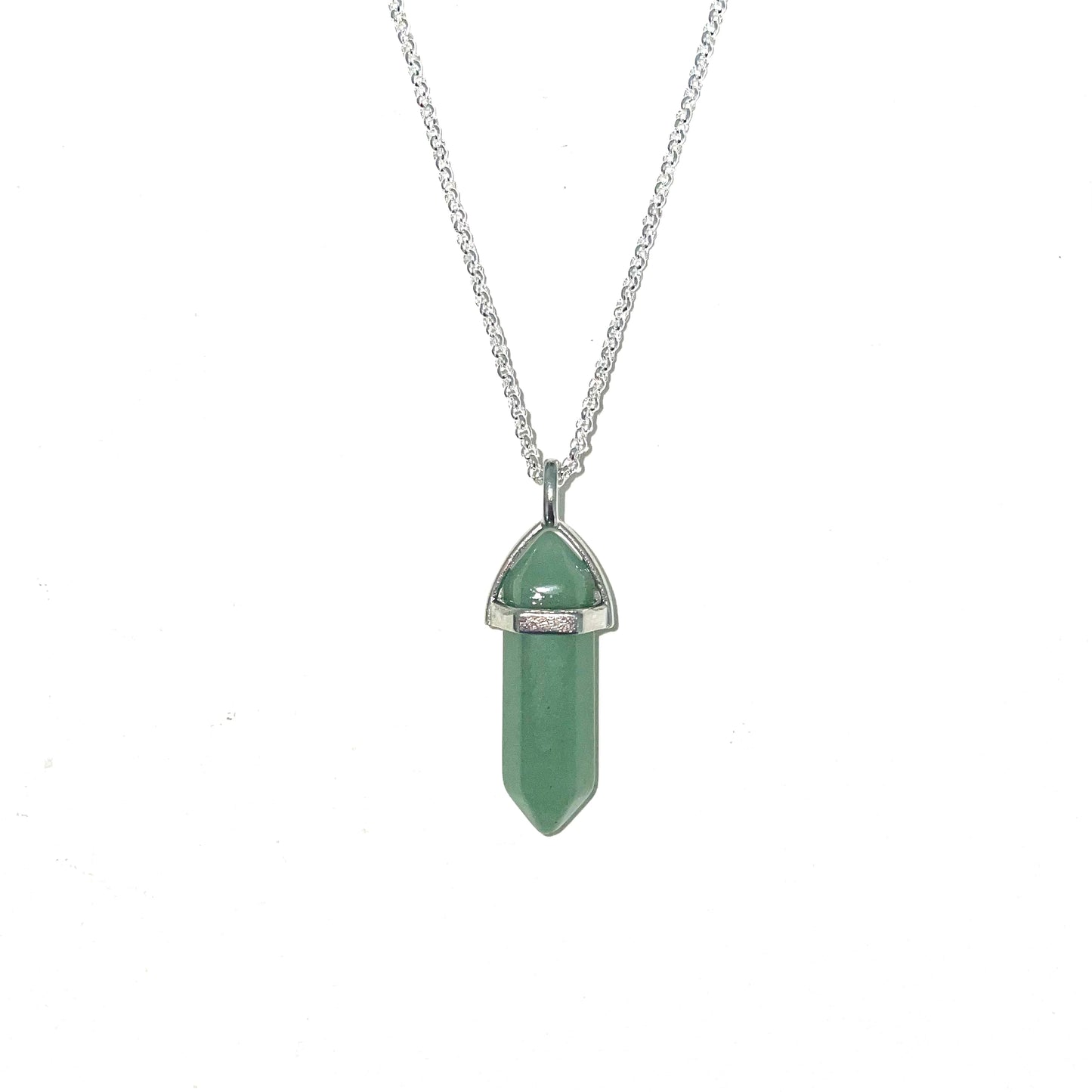 Green Aventurine Necklace